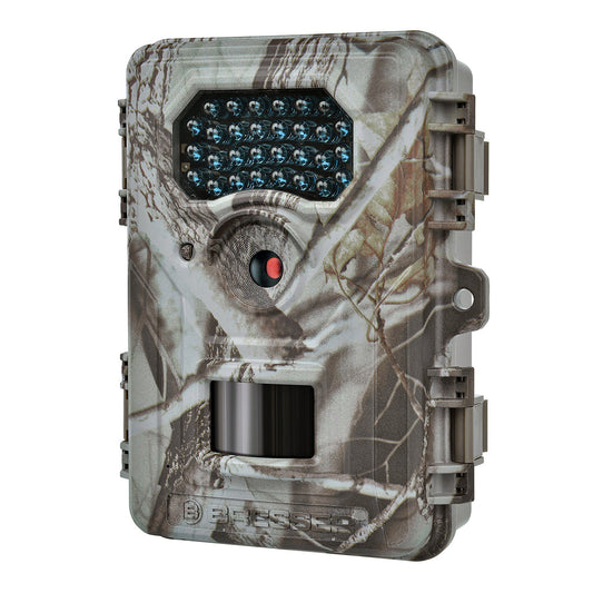 8 Megapixel 60° Surveillance and Game Camera
