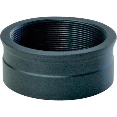Vixen EA 50.8 mm → 43 mm Adapter ES37291 – Eyepiece & Camera Thread Reducer Adapter