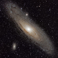 Vespera Pro Advanced Smart Telescope ES-VEP50