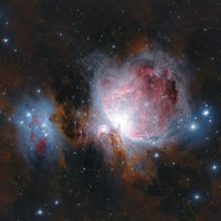Vespera Pro Advanced Smart Telescope ES-VEP50