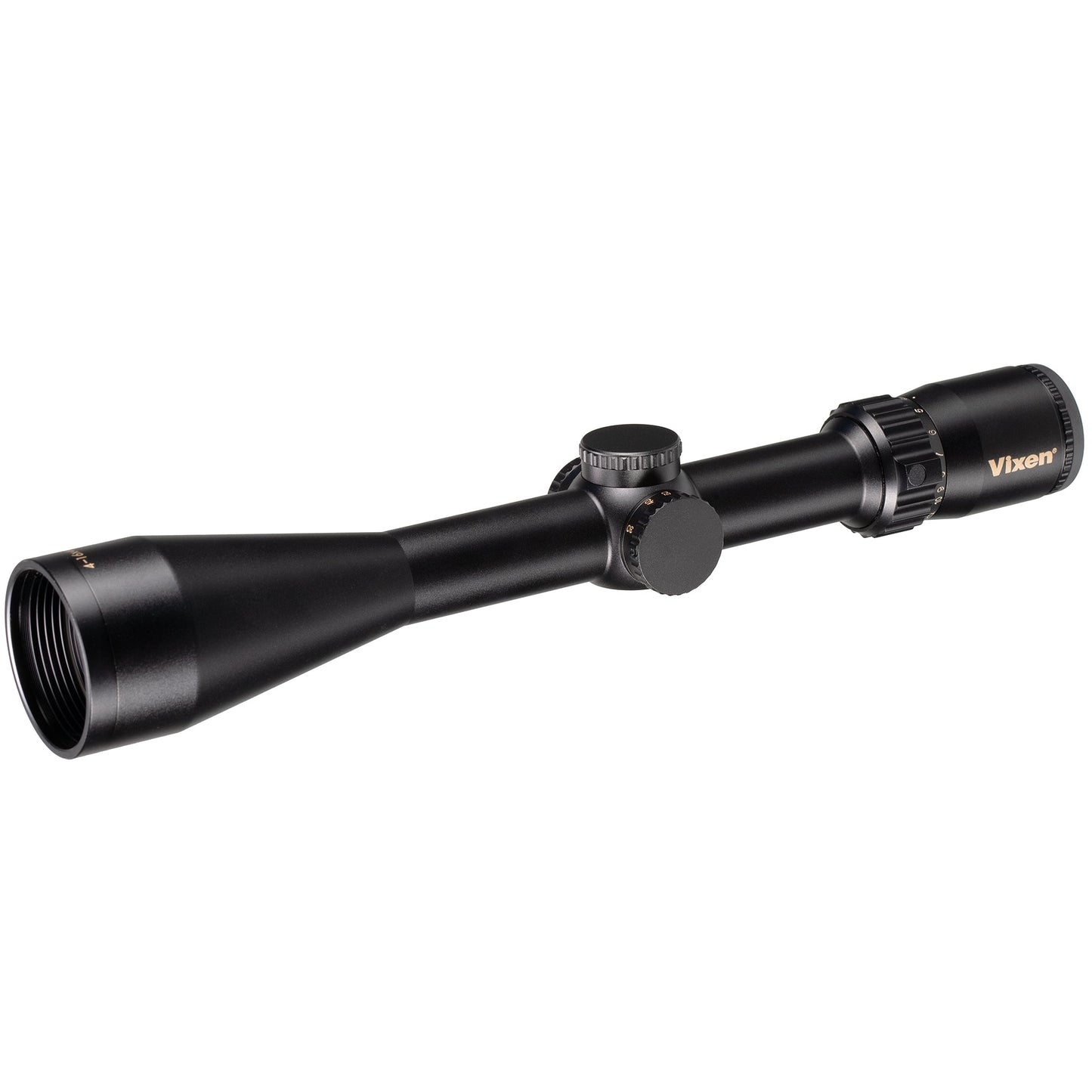Vixen 4-16x44 Riflescope - 1 Inch Tube