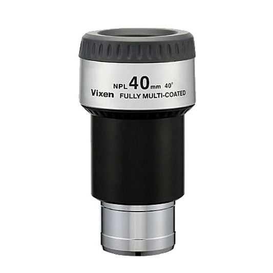 Explore Scientific NPL 40° Eyepiece 40mm (1.25") Plössl ES39209