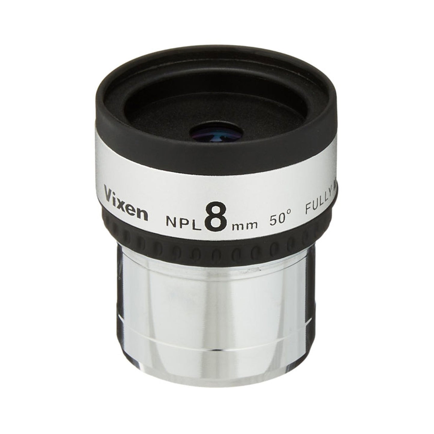 Explore Scientific NPL 50° Eyepiece 8mm (1.25'') Plössl ES39203