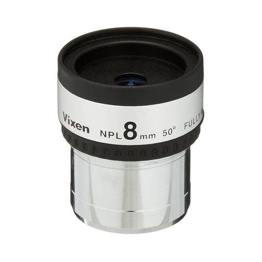 Explore Scientific NPL 50° Eyepiece 8mm (1.25'') Plössl ES39203