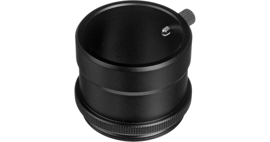 Vixen EA Eyepiece Adapter – 36.4 mm → 31.7 mm & 60 mm → 50.8 mm | ES3720 & ES3725 | Telescope Eyepiece Accessories
