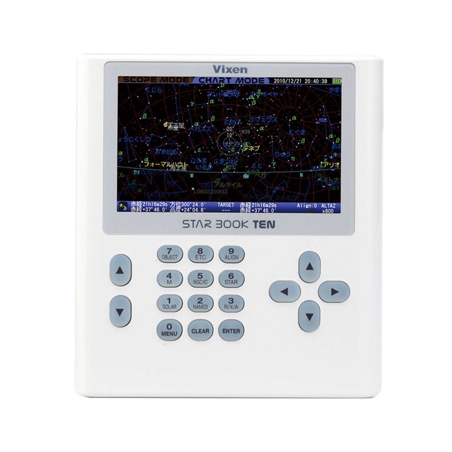 SPHINX SXP2 Equatorial GoTo Mount