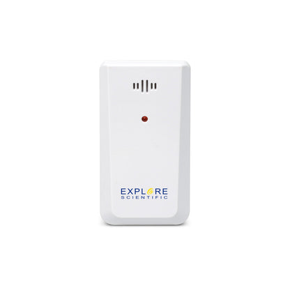Explore Scientific Certified Pre-Owned Radio Weather Station CPO-WSH4008C