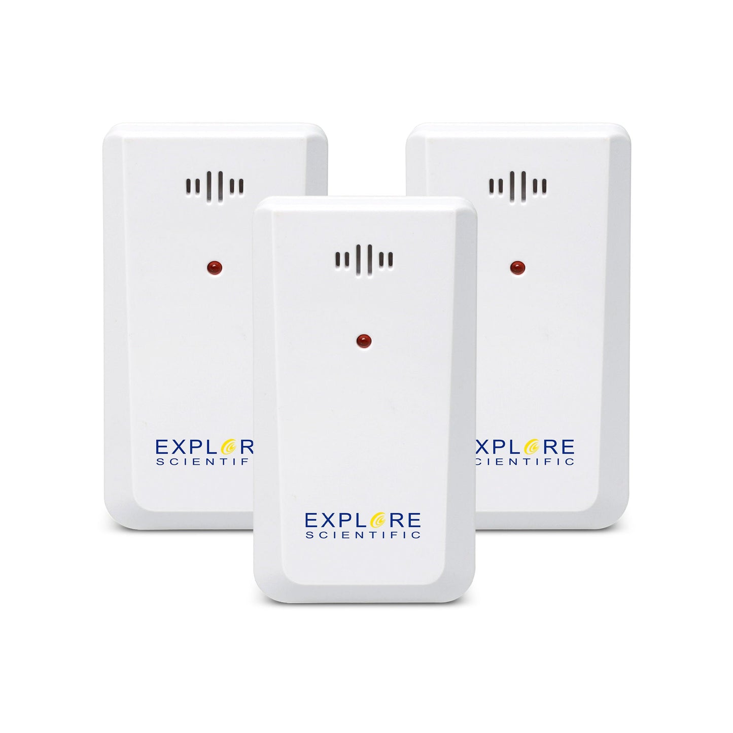 Explore Scientific Radio Weather Station with Multiple Sensors WSH4005