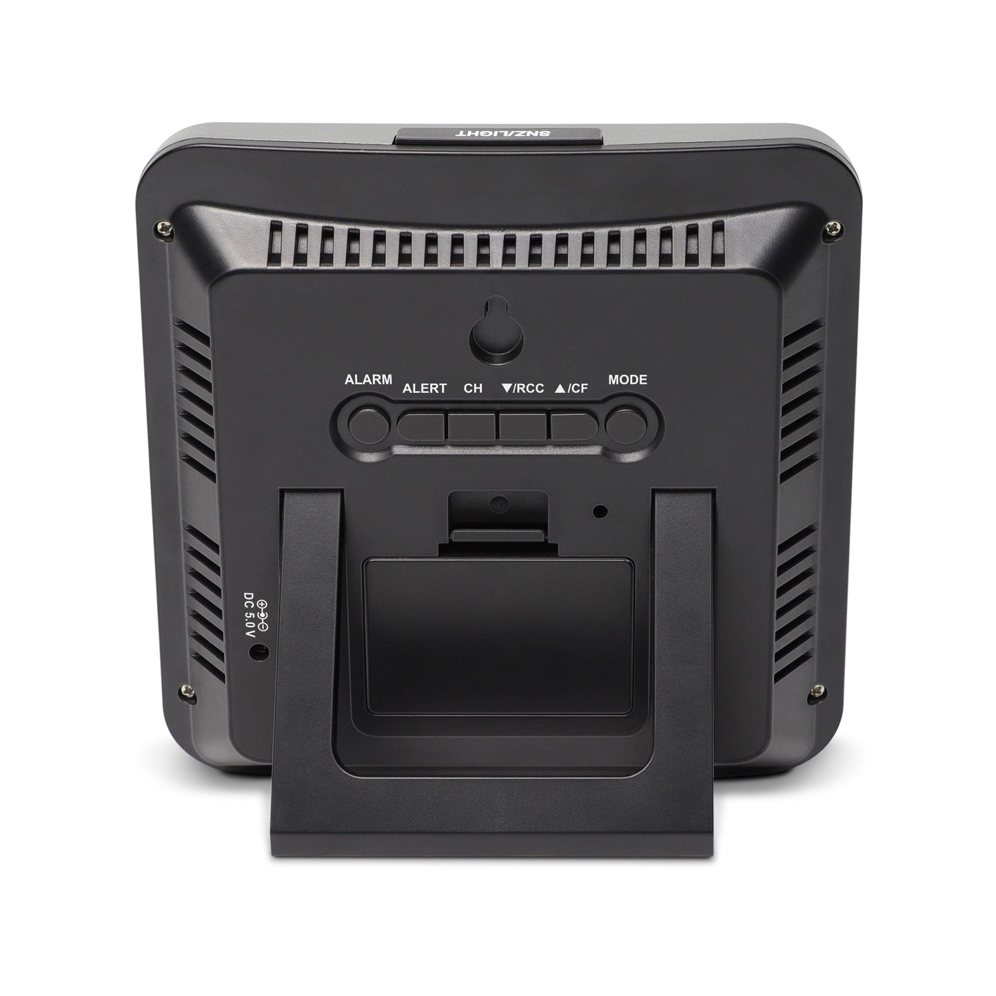 Certified Pre-Owned Radio Weather Station