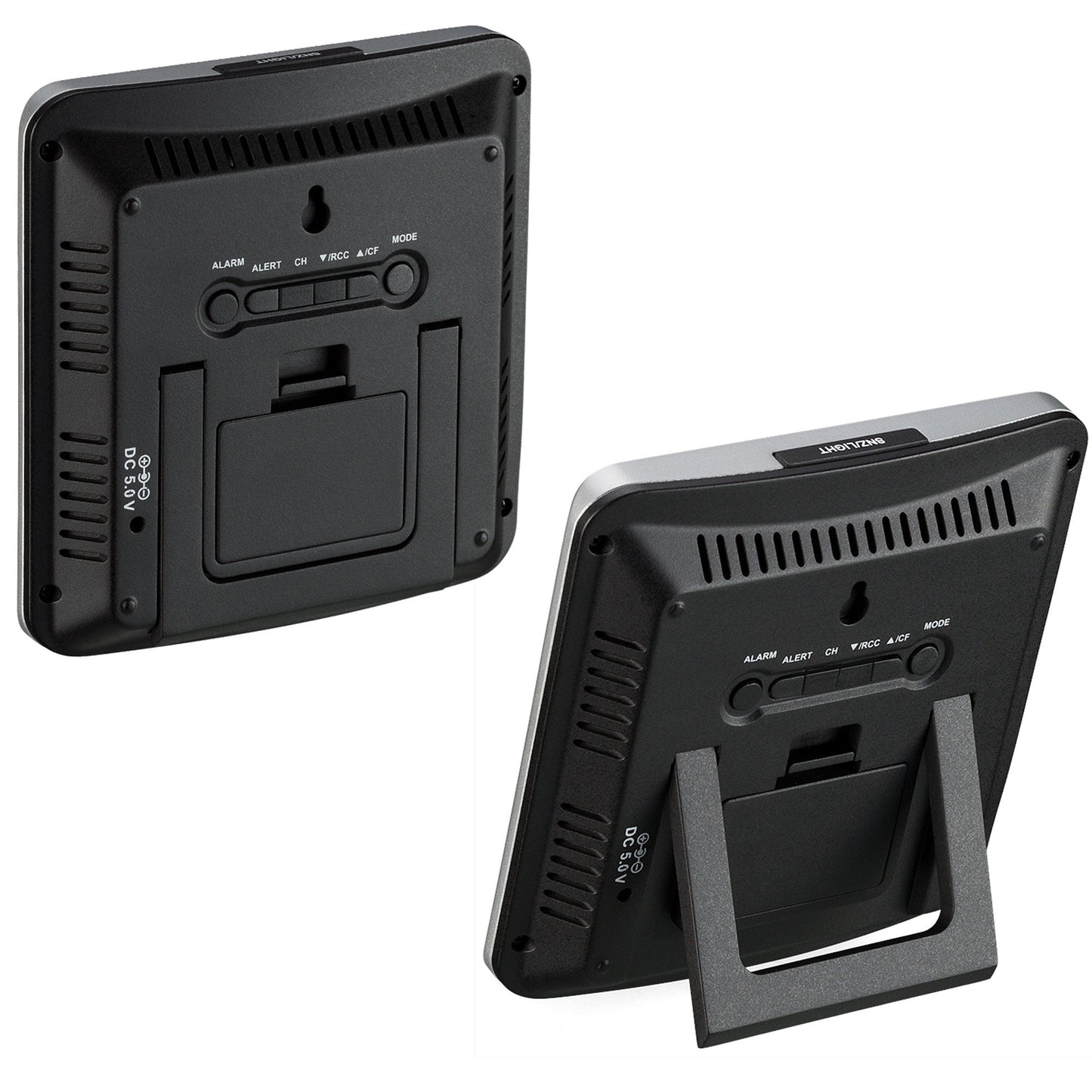 Certified Pre-Owned Radio Weather Station