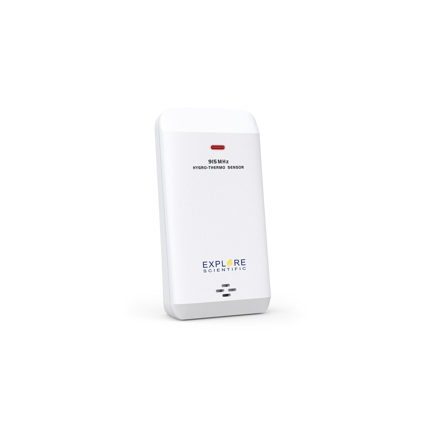 Explore Scientific Smart Multi-Channel Weather Station with Wireless Sensor WSH4102