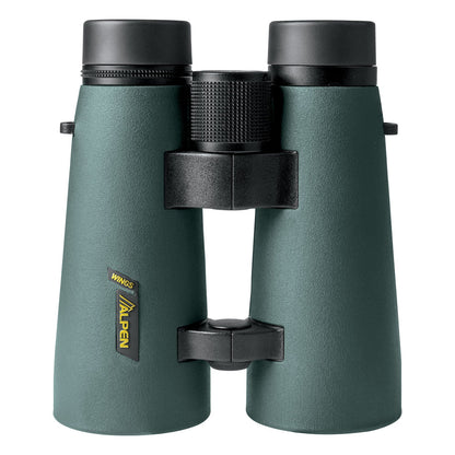 Alpen Wings 8x56 Waterproof Binoculars 544 | Telescope Wolves