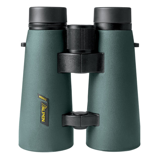 Alpen Wings 8x56 Waterproof Binoculars 544 | Telescope Wolves