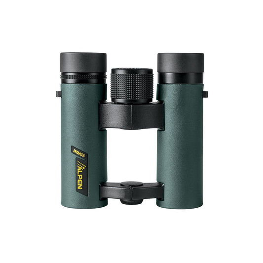 Alpen Wings 8x26 Binoculars 541