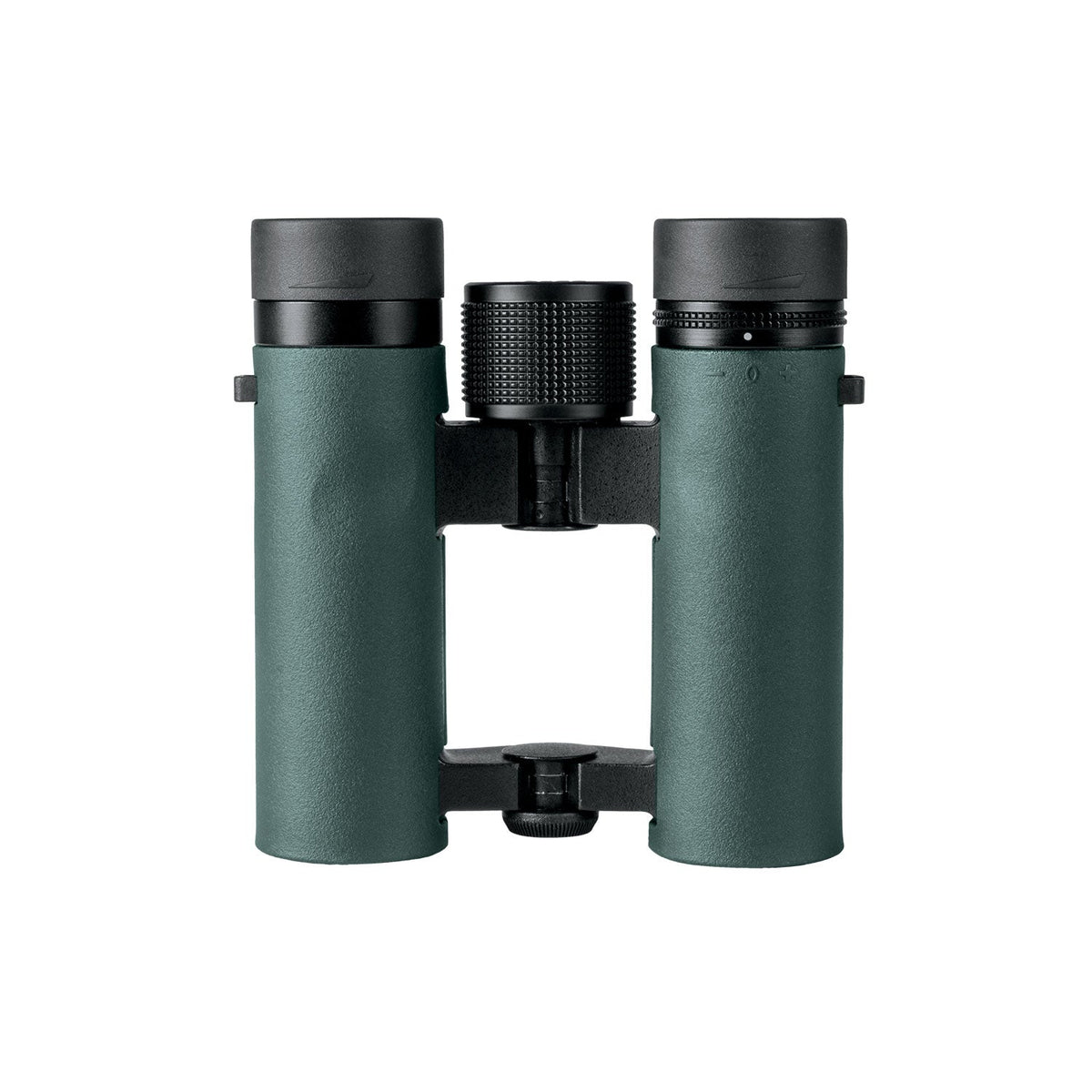 Alpen Wings 10x26 Binoculars angled view