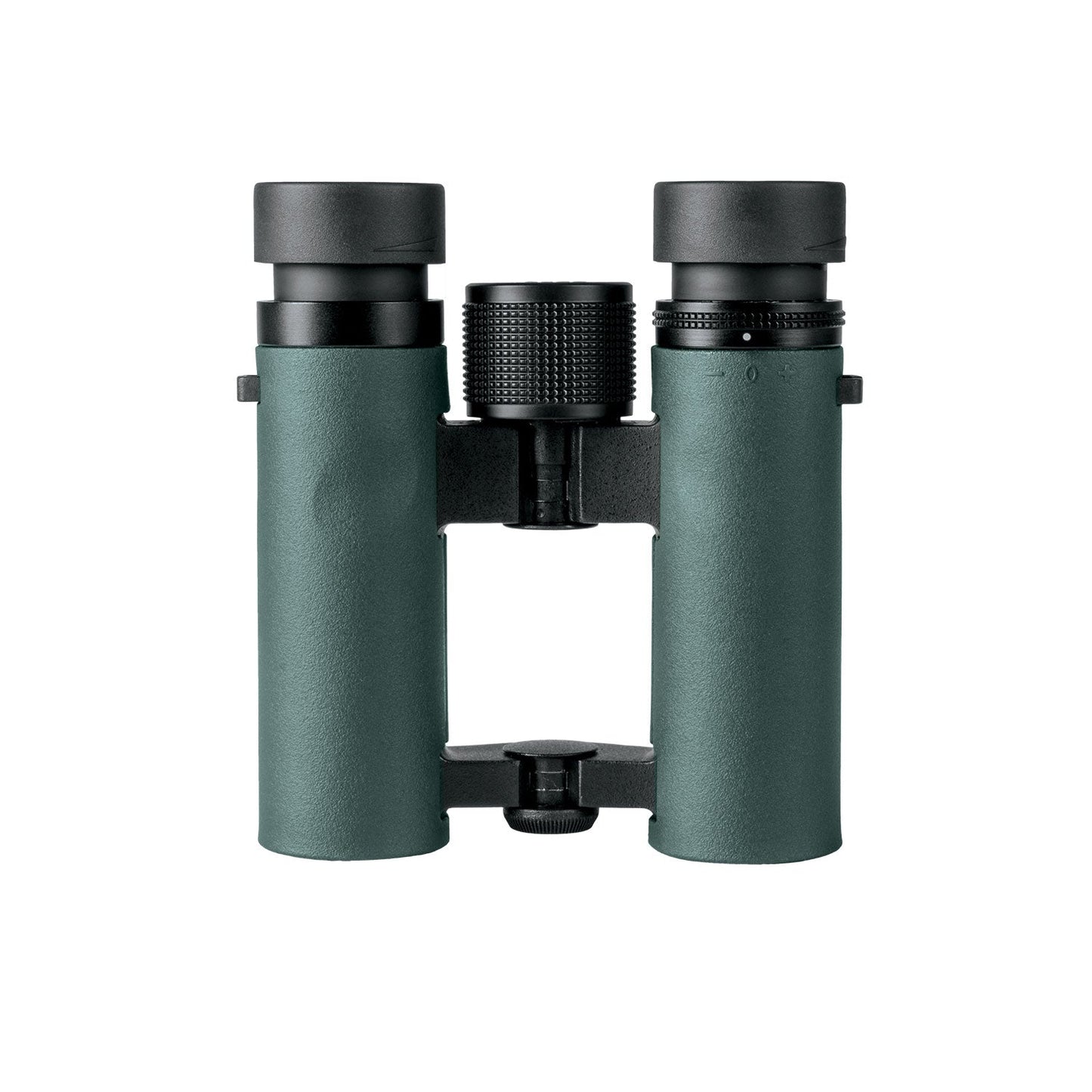 Alpen Wings 8x26 Compact Waterproof Binoculars 541 | Telescope Wolves