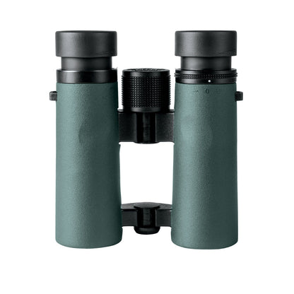 Alpen Wings 8x34 Waterproof Binoculars 543 | Telescope Wolves