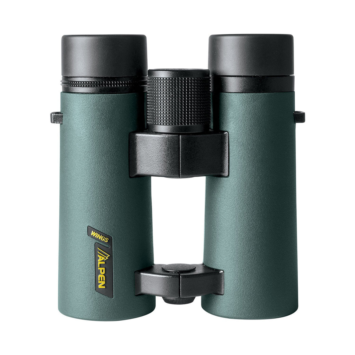 Alpen Wings 8x42 Wide Angle Binoculars