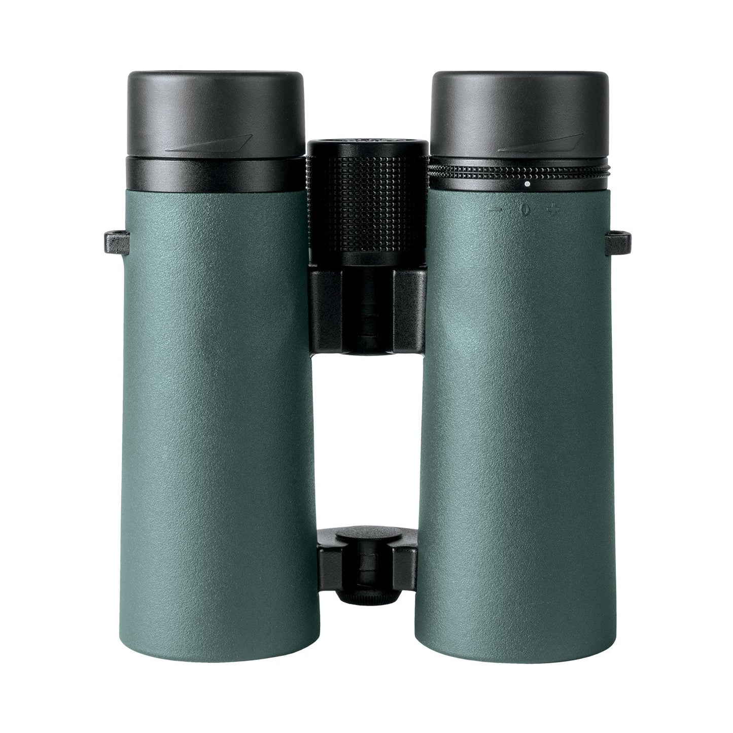 Alpen Wings 8x42 Binoculars angled view
