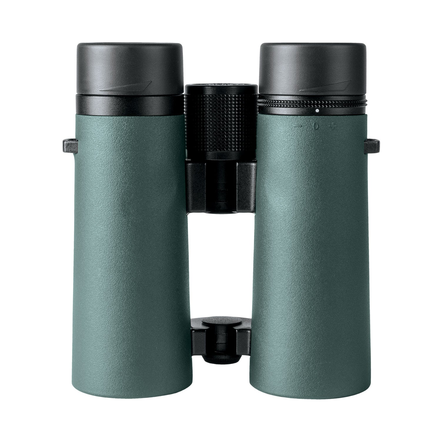 Alpen Wings 8x42 Binoculars angled view