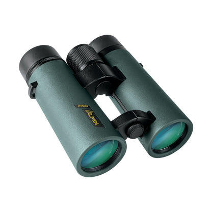 Alpen Wings 8x42 Binoculars side view