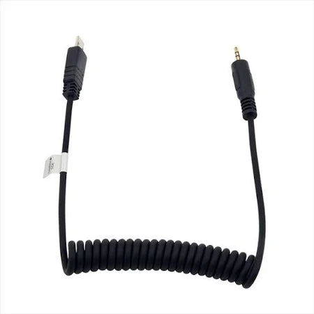Vixen Shutter Cable Type S ES39061 – Telescope & Camera Remote Shutter Cable