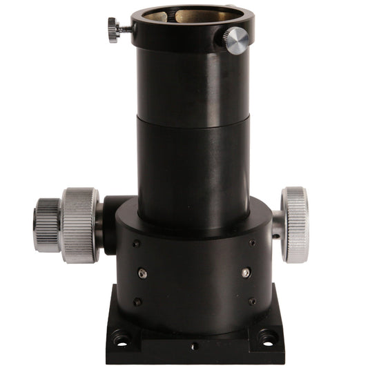 Explore Scientific 2" Comet Hunter Focuser - Includes Extension Tubes FOCCMTHTR-00