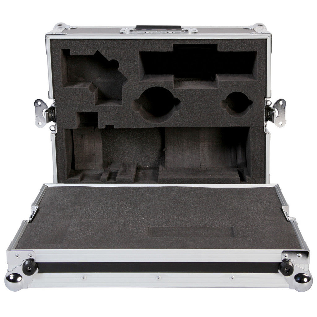 Explore Scientific Hard Carry Case for ED80 Telescope – CC080‑01