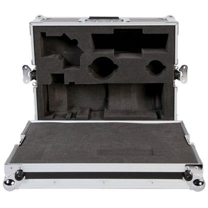 Explore Scientific Hard Carry Case for ED80 Telescope – CC080‑01