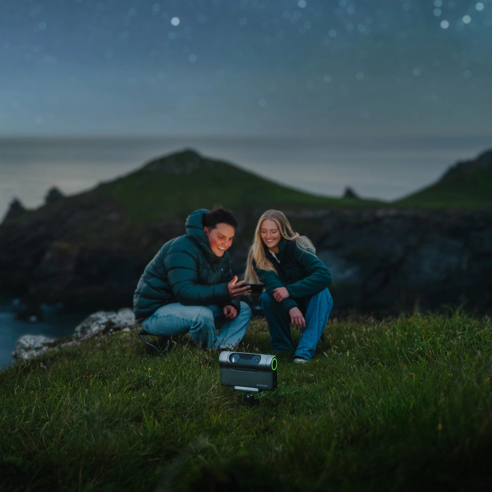 Explore Scientific DWARF 3 Smart Telescope ES-DWARF3