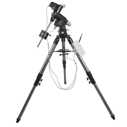 Explore Scientific EXOS2-GT Equatorial Mount & Tripod with PMC-Eight GoTo (ES-EXOS2GTPMCT3-01)