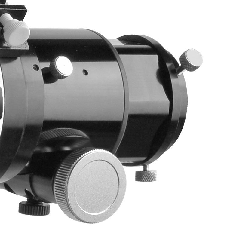 Explore Scientific 102 mm f/7 Air-Spaced Triplet APO Refractor Telescope OTA (FCD100-10207-02)