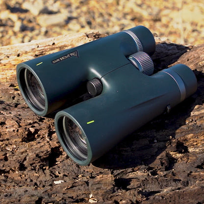 Alpen Apex 10x50 Waterproof Binoculars 618 | Telescope Wolves