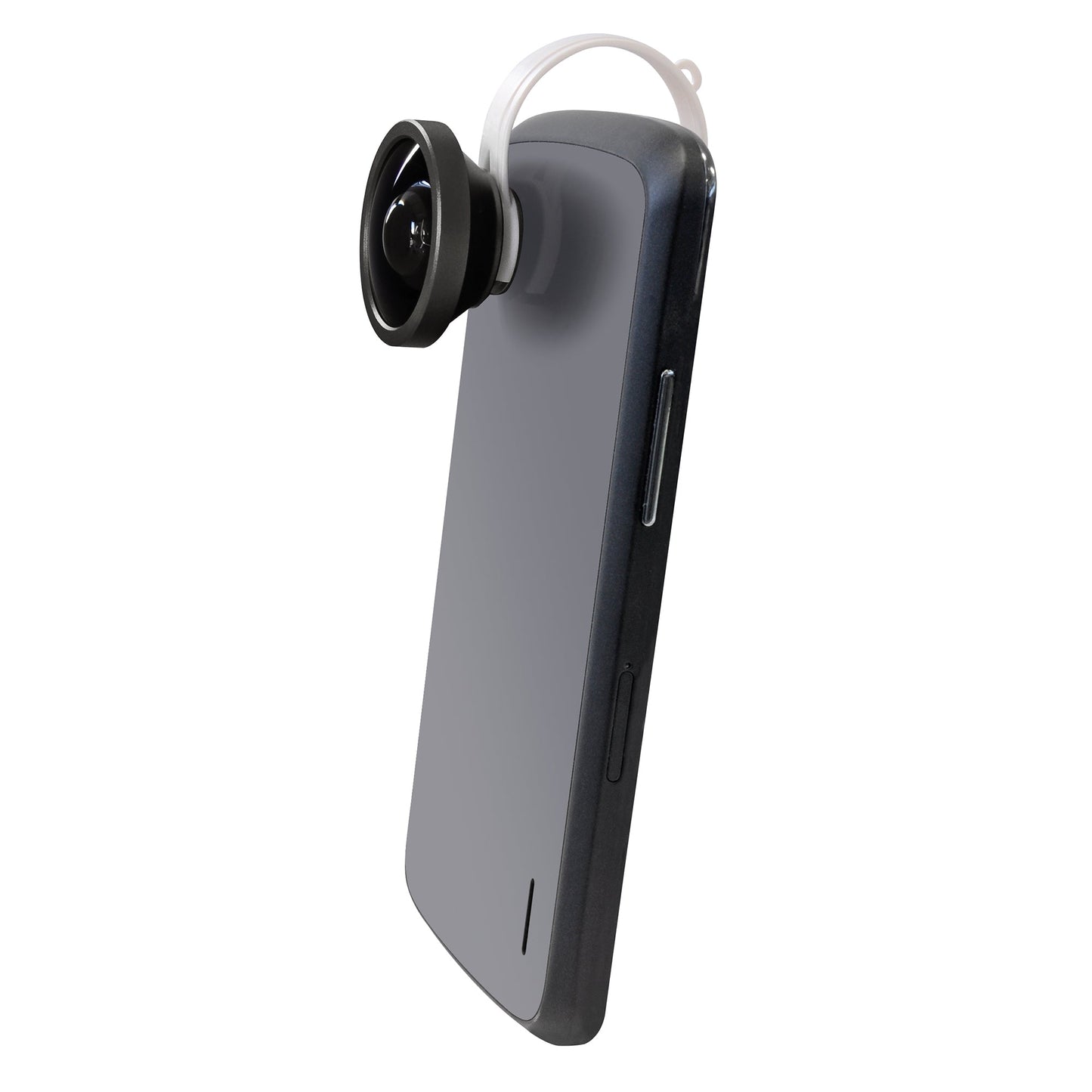 Clip-On 150° Super Wide-Angle Smartphone Lens