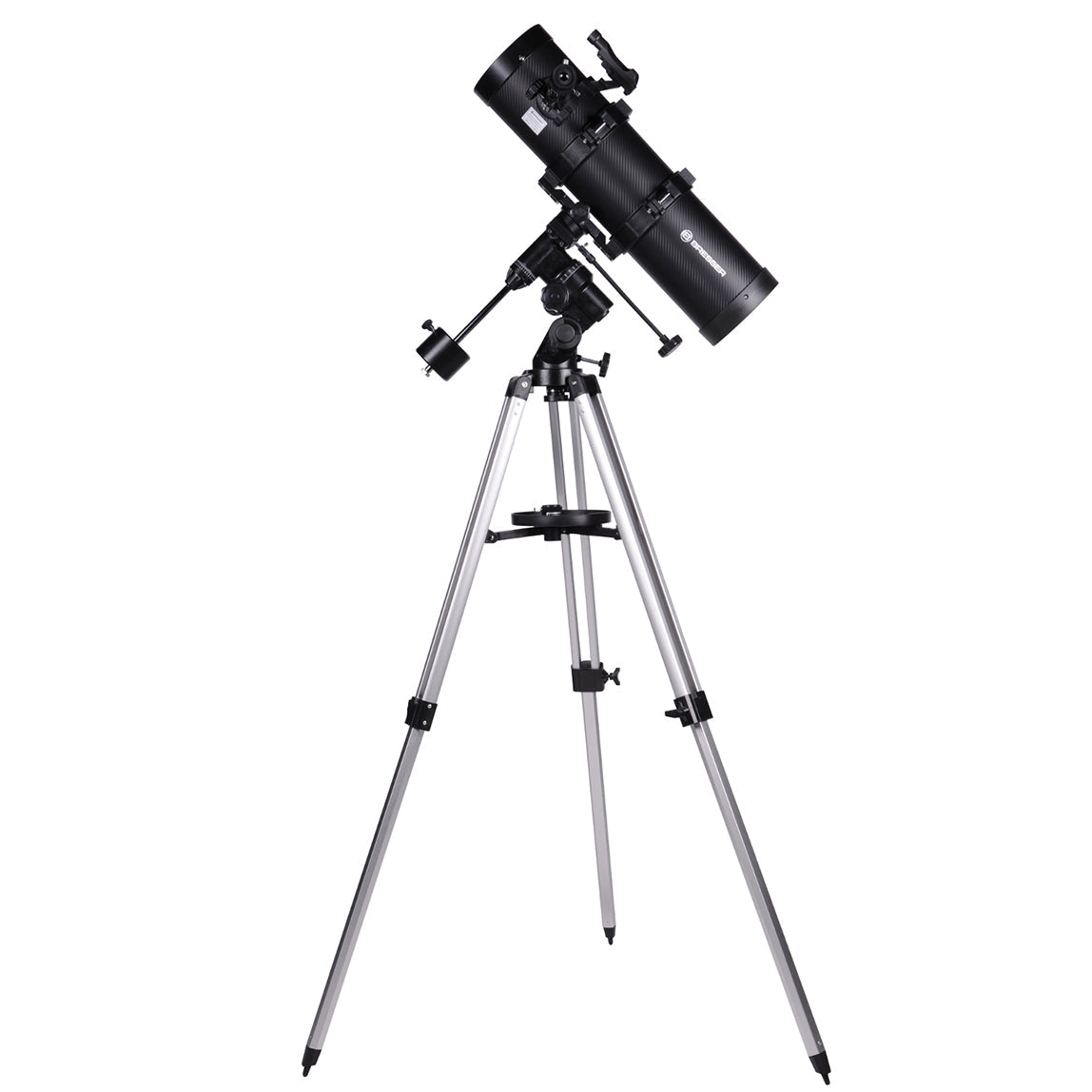 Spica 130mm EQ2 Telescope