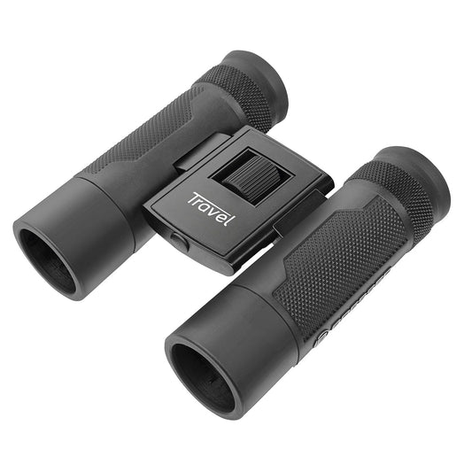 Explore Scientific Travel 10x25 Binoculars 12-11026
