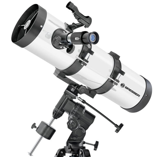 Explore Scientific Reflektor 130/650 EQ3 Telescope 46-14600