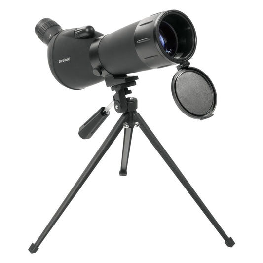 20-60x60 Spotting Scope