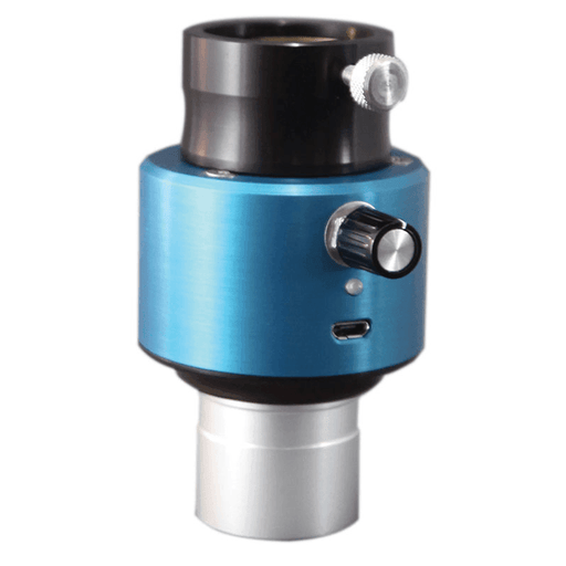 DayStar QUARK Calcium H‑Line Solar Filter – DSZCH