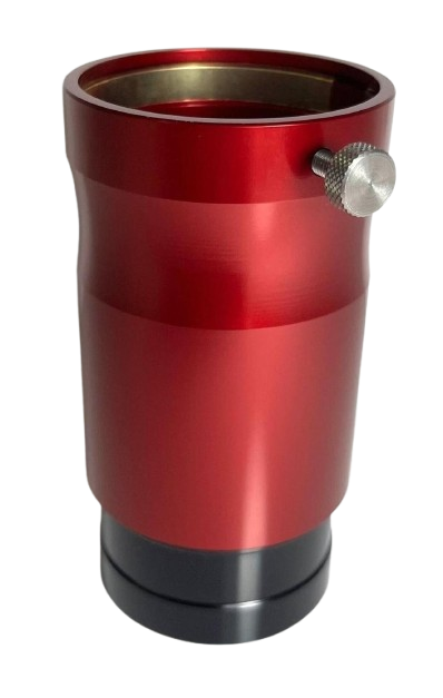 DayStar GM2D2 Front Gold Side 2" Extension Tube – 80mm – GM2D2