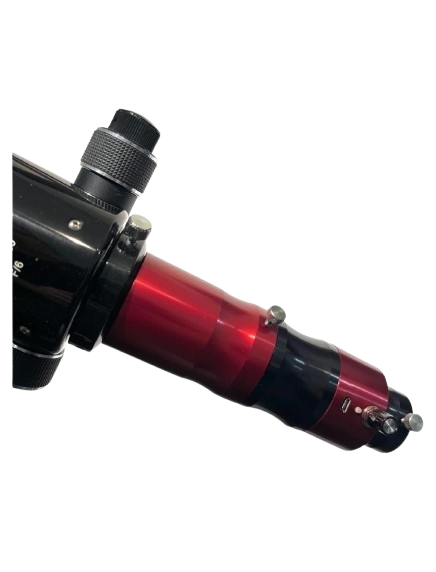 DayStar GM2D2 Front Gold Side 2" Extension Tube – 80mm – GM2D2