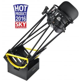 Explore Scientific 10 inch f5 Truss-Tube Dobsonian Telescope OTA DOB1045