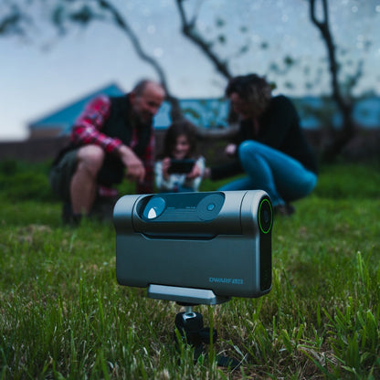 Explore Scientific DWARF 3 Smart Telescope ES-DWARF3