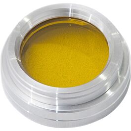 DayStar 80mm ERF Glass, Cell & 110mm ID Cap – For Refractor E-110N80