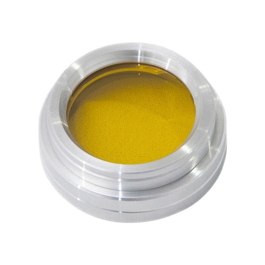 DayStar 100mm ERF Glass, Cell & 130mm ID Cap – For Refractor E-130N100