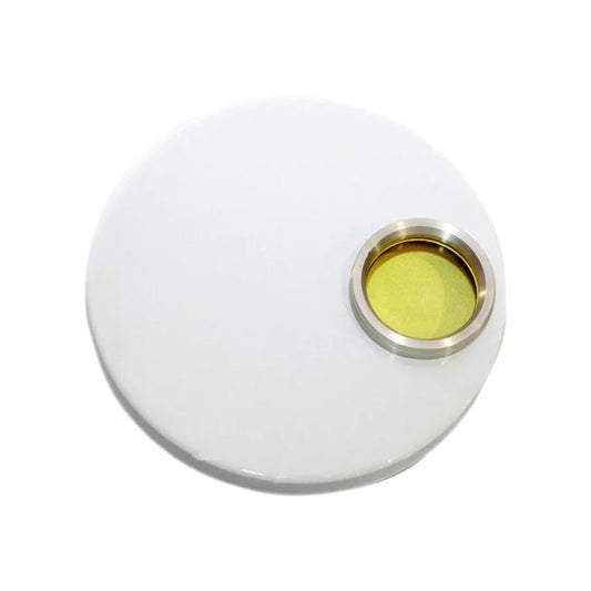 DayStar 115mm Off-Axis ERF Glass, Cell & 410mm ID Cap – For SCT Telescopes (E-410F115)