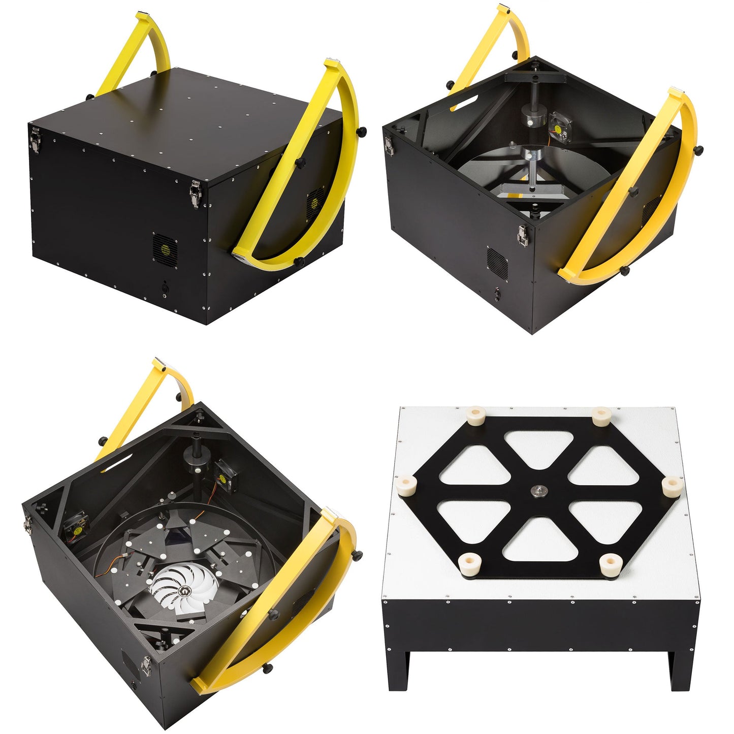 Explore Scientific 20″ f/3.6 Truss-Tube Dobsonian Telescope (DOB2036-00)