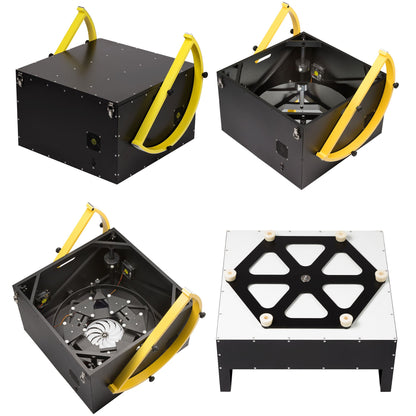 Explore Scientific 20″ f/3.6 Truss-Tube Dobsonian Telescope (DOB2036-00)