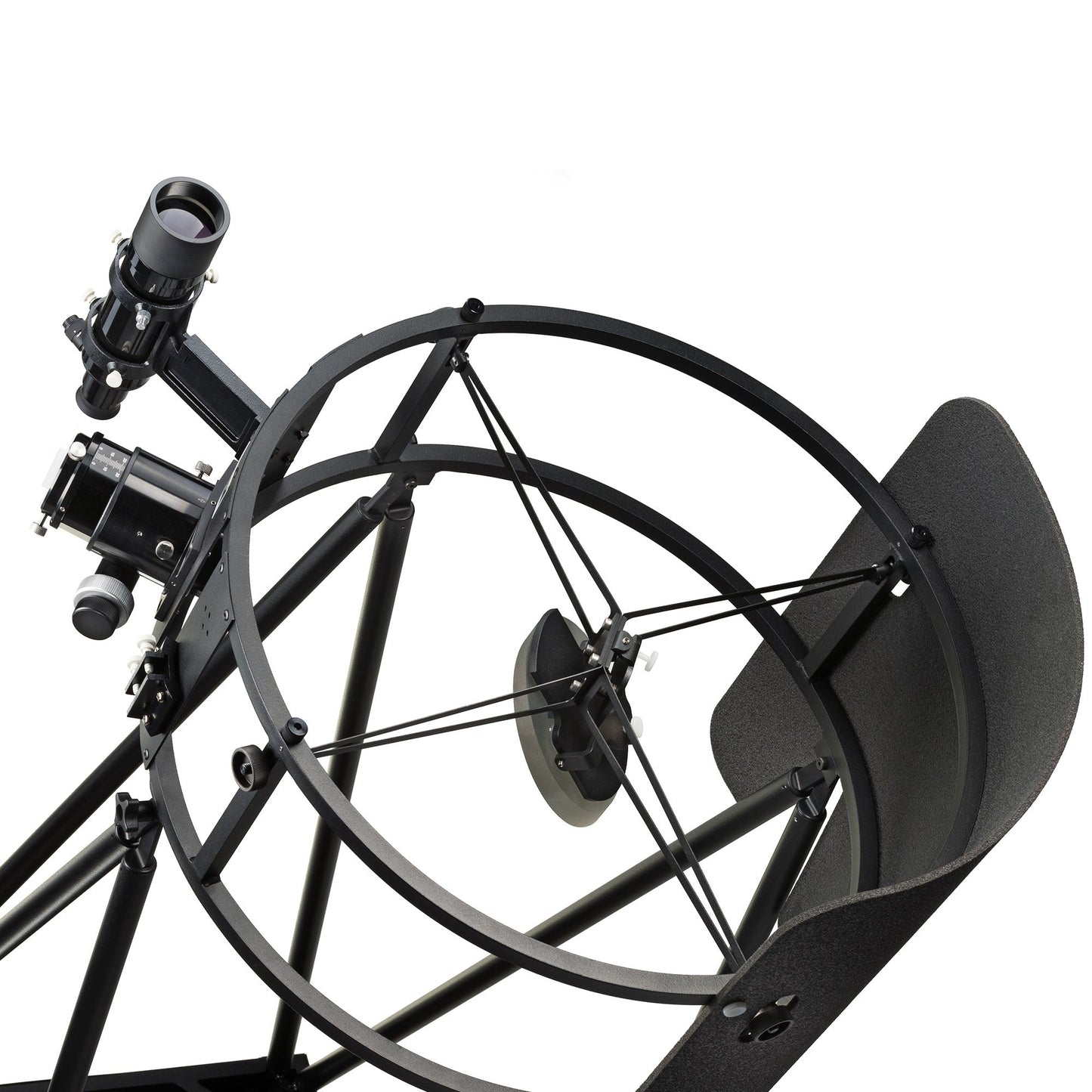 Explore Scientific 20″ f/3.6 Truss-Tube Dobsonian Telescope (DOB2036-00)
