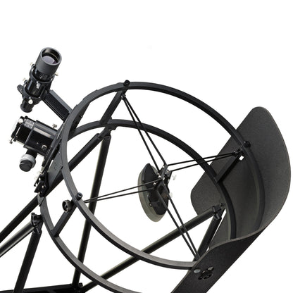 Explore Scientific 20″ f/3.6 Truss-Tube Dobsonian Telescope (DOB2036-00)